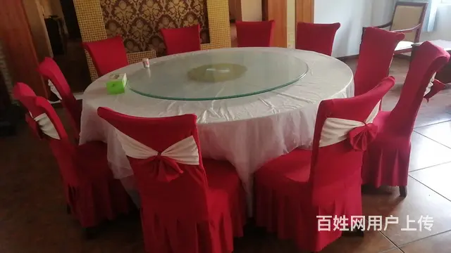 龙湖山庄 别墅10套 中等装修（可办公、生活） - 图片 9