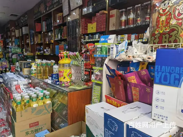 7519(七P）个人城中区莫家街临街旺铺转让 - 图片 4