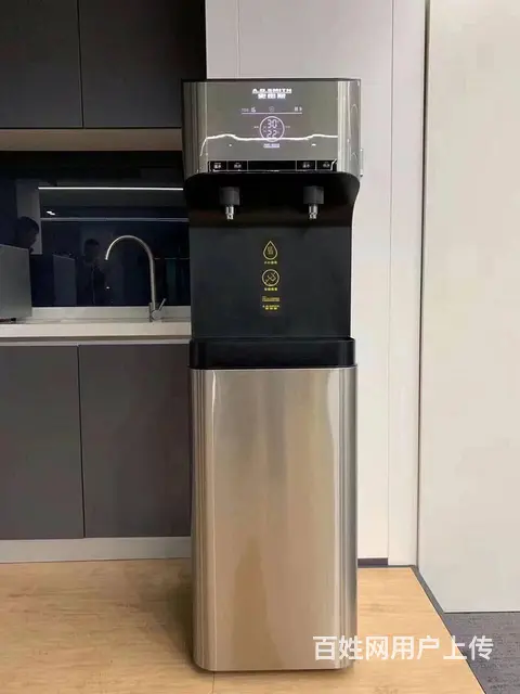 成都商用直饮水机销售租赁一条龙 - 图片 6