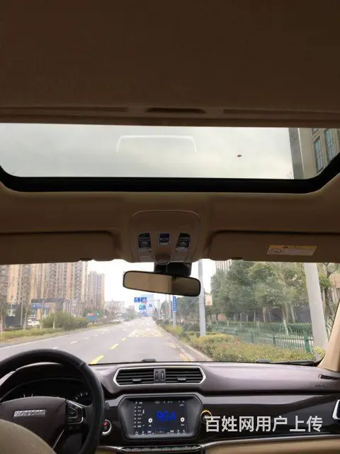 哈弗H2 2017款 H2s 1.5T 手动 精英 - 图片 9