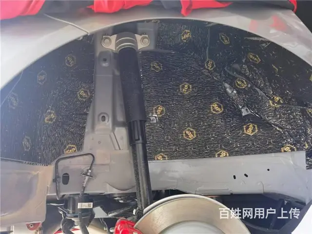 舒适安静欣赏音乐 武汉歌德福特蒙迪欧汽车隔音改装 - 图片 3