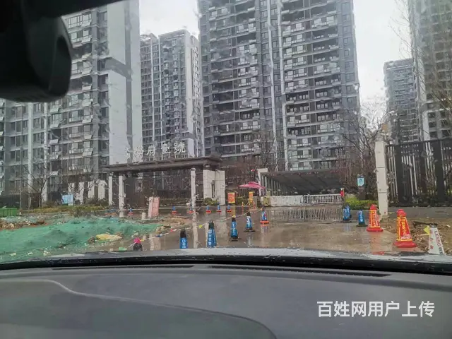 烟台高新区天泰学府壹号 普通住宅1厅 简单装修 - 图片 2