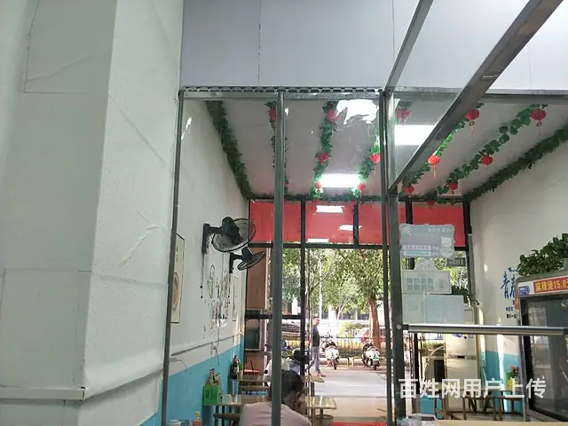 （速转店）同和水岸北门麻辣烫转让 设备齐全接手可营业生意稳定 - 图片 4