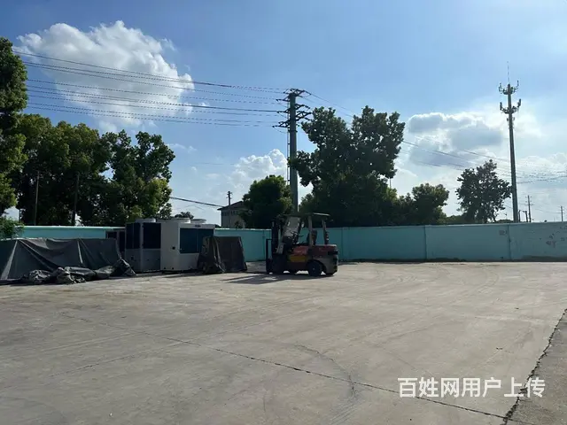 石浦声荣路 2 号一楼240平 厂房 仓库出租 - 图片 4