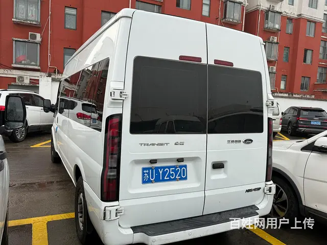 本人一手车 - 图片 3