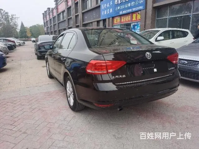 大众朗逸 - 图片 4