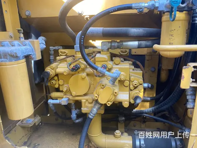 二手挖掘机急售卡特315D急售小松日立卡特挖机 - 图片 2