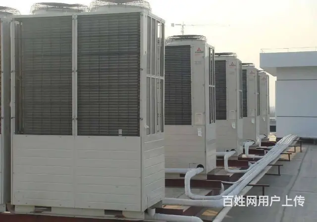 绍兴市上门回收中央空调回收公司单位二手旧空调回收 - 图片 4