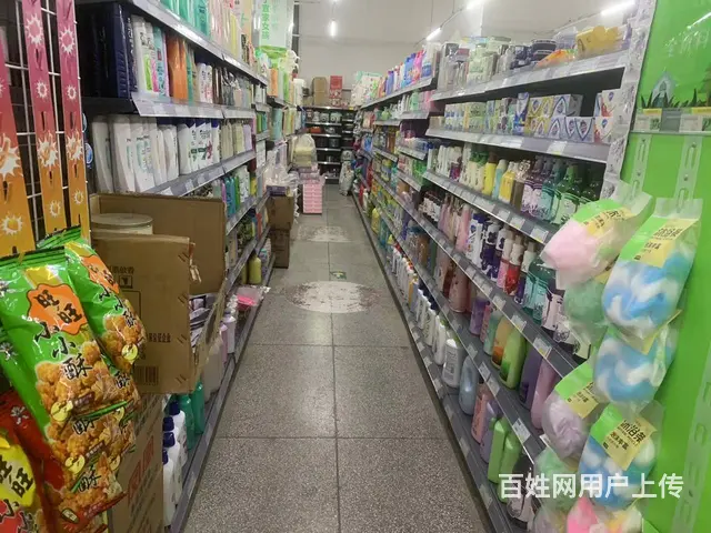 （易转介绍）兰溪香溪镇沿街老店经营中的超市诚心转让！ - 图片 4