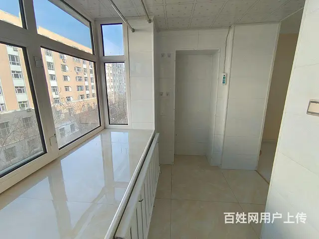 万达 休闲广场 新华市场对面 家装两室 南北通透 - 图片 7
