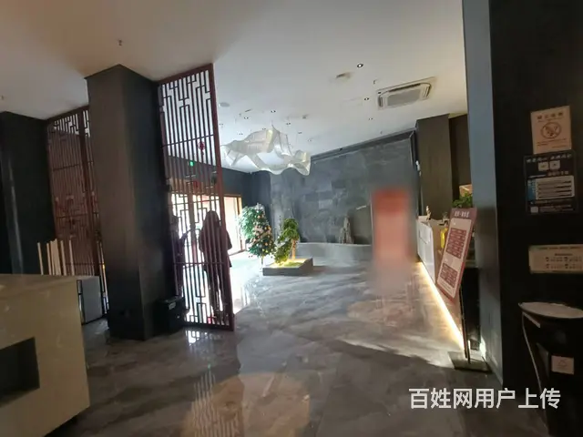 （众铺精选）3393海宁长安精装1100平足浴SPA会所转让 - 图片 5