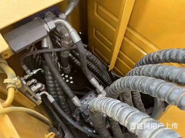 精品二手挖机徐工75低价转让原厂质保全国包送可分期 - 图片 6