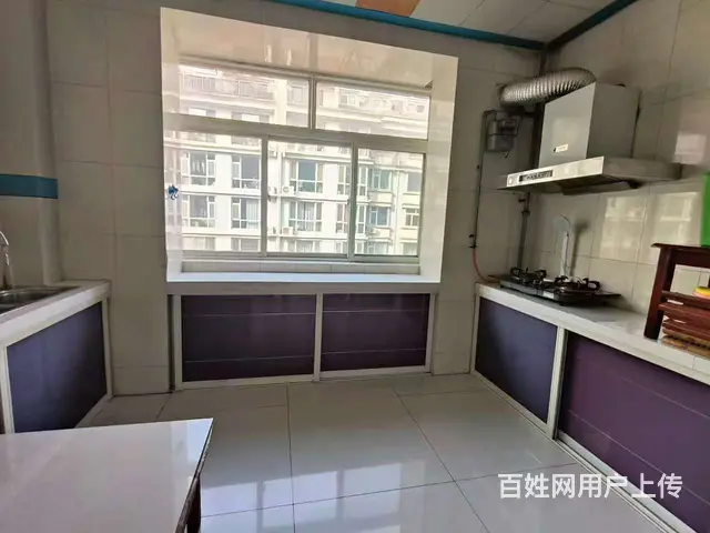 Z11677海圣春天三楼带车库实图有地暖天然气空调 - 图片 5