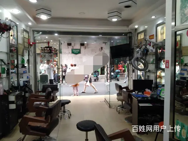 （51旺铺推荐）美兰区南联路81平空铺出租 - 图片 5