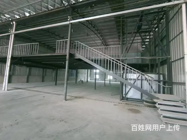 （老板本人）开福区大明工业园厂房仓库出租，带500千瓦变压器 - 图片 5