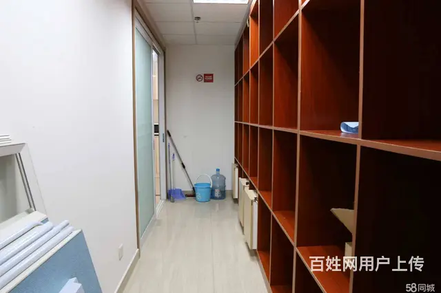 出售泰州海陵万达写字楼200平,精装修,物业服务到位 - 图片 7