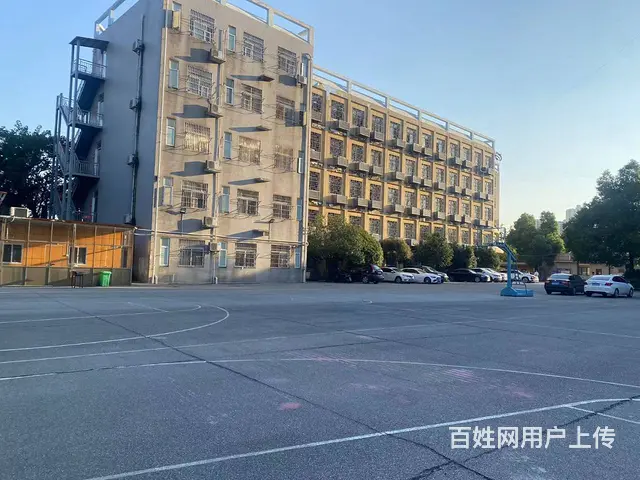 枫林三路10000平商业办公楼，学校，电商，创业基地优价出租 - 图片 4