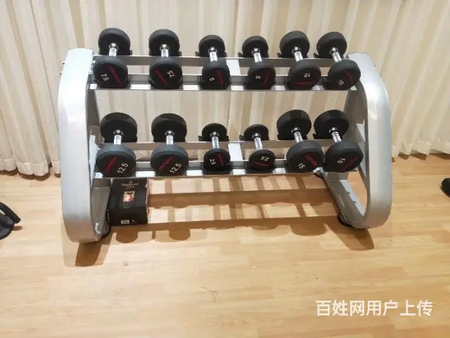 珠海市跑步机按摩椅健身器材配送安装维护 - 图片 3