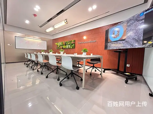 杭州东站0距离，超好氛围办公环境！价格超便宜 - 图片 6