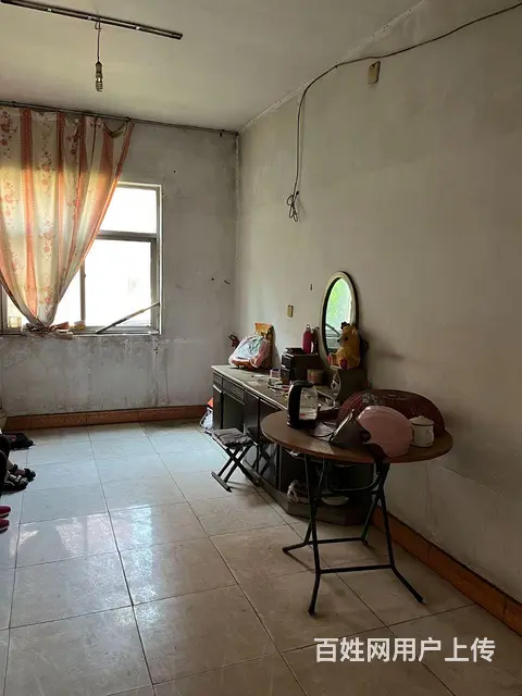 福祥小区附近  二楼 两室一厅    证件齐全 - 图片 7