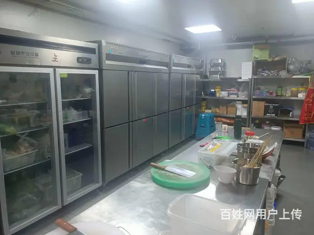 C11618位于奇台县华东新街附近经营中火锅店转让 - 图片 11