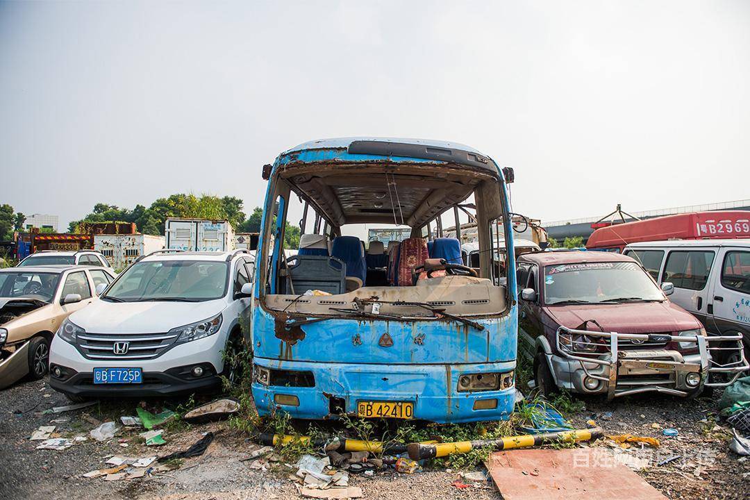 【搞定了!】遂宁高价上门回收报废车,报废货车,废旧车,是车就