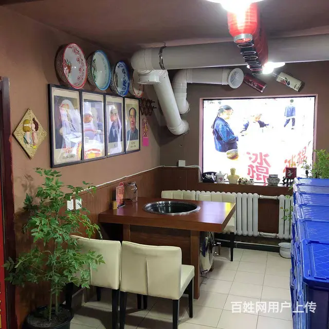 【搞定了！】道里安国街经纬街铁锅炖餐饮出兑转让 - 图片 8