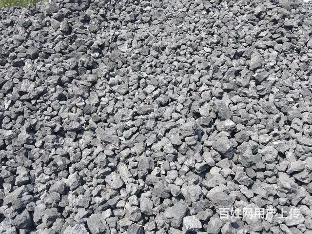 焦炭 - 图片 1