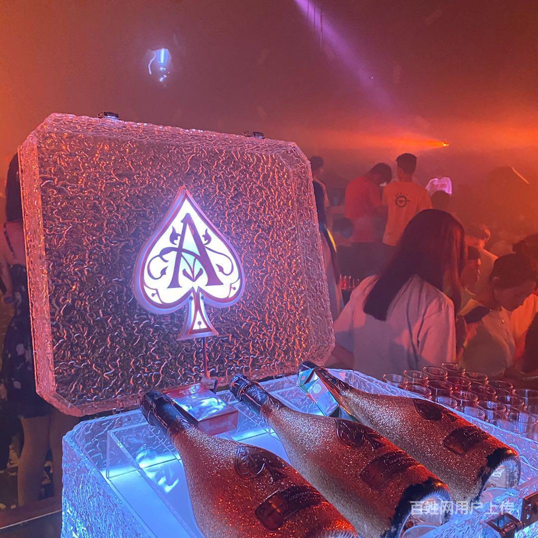 长沙playhouse酒吧消费怎么样