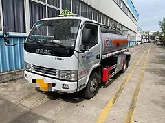 低价转让四吨东风多利卡 全柴115马力 万里扬五档