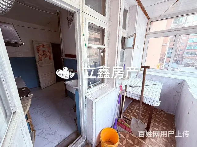 26中西，南向2楼，家电家具齐全，拎包住，交通购物方便 - 图片 8