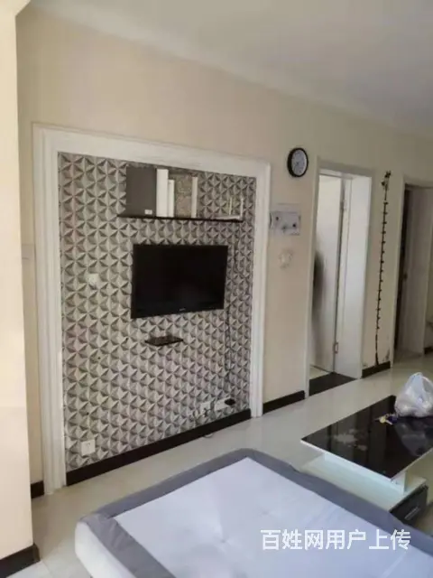 丽都新城(铁西)(铁西) 普通住宅 中等装修 - 图片 7