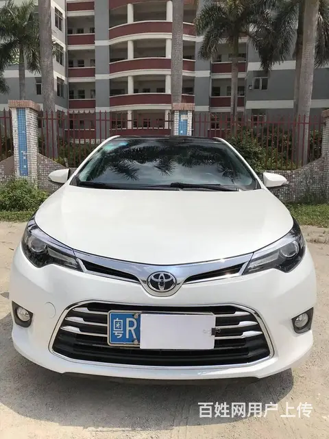 抵押车 花少钱 买好车微信 17875155983 - 图片 4