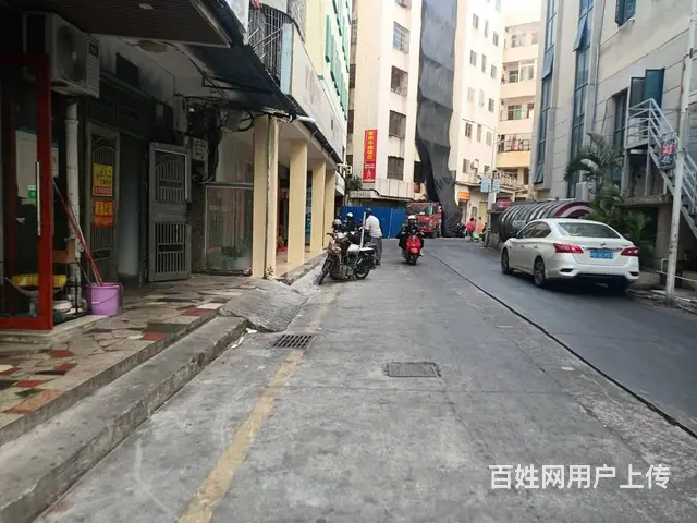 （51旺铺推荐）港华市场35平小吃店整体转让 - 图片 5