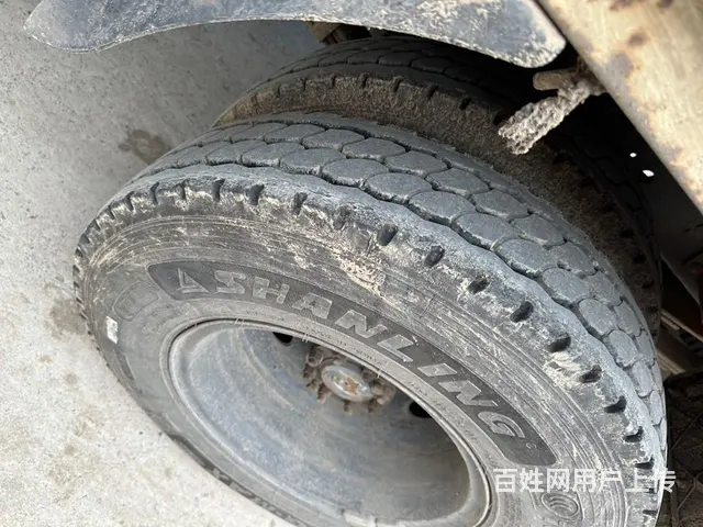 时代 平板车 国3。车况好 - 图片 8