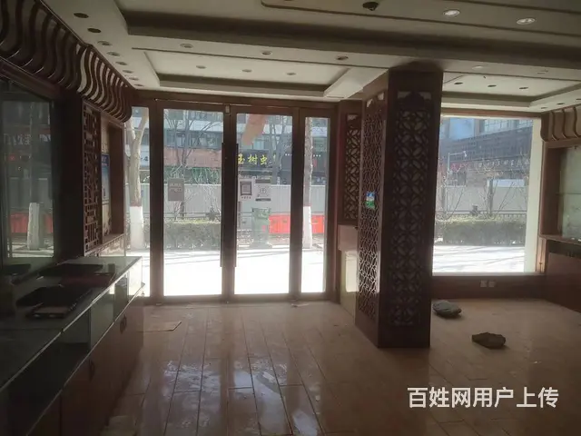城中区北大街西面22号空铺出租 - 图片 2