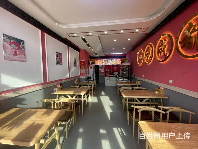 沈北地铁口旺地水煮肉片出兑可适合多种经营 - 图片 5