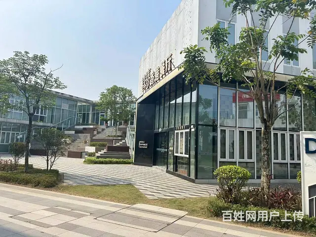 （51旺铺推荐）江东新区1.5级企业港450平餐厅转让 - 图片 2