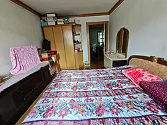 实验    3楼 112平 南北三室  55万