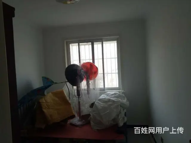 泉城花都，两室两厅一卫，简单装修 - 图片 5
