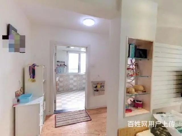 中铁逸都，南厅双南卧，精装修，低总价，随时带看 - 图片 6