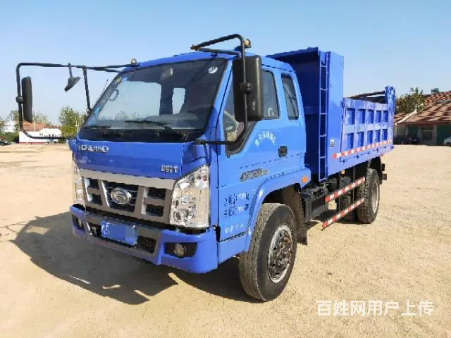 求够:☞二手自卸车～国3/国4/国5/ - 图片 4