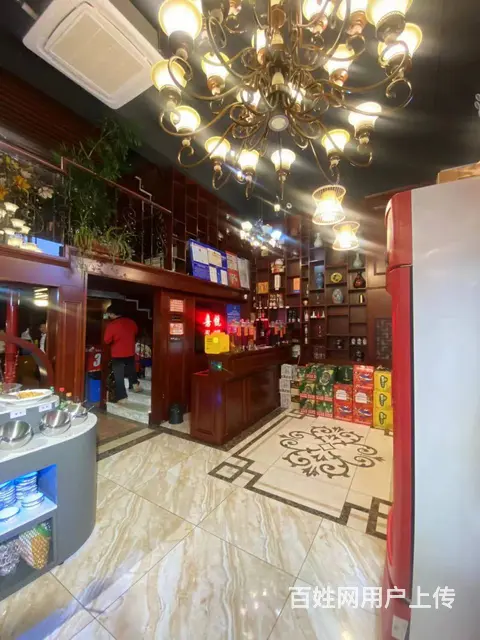 【搞定了！】平房区建安头道街大学城火锅店出兑餐饮店转让 - 图片 10