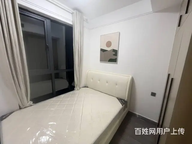 旭辉铂宸府 公寓2厅 精装修 - 图片 6