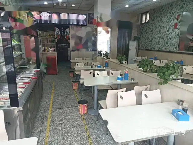 4969柘城胡襄镇临街门店餐饮整体转让 - 图片 2