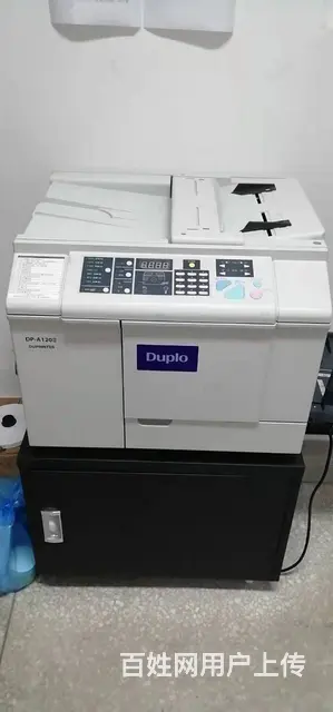 孝感专业出租打印机复印机电脑服务 - 图片 6