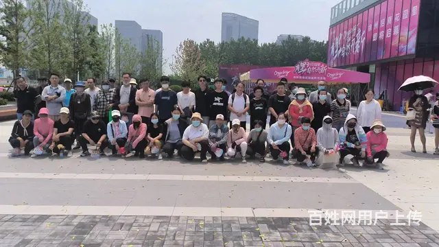 生活演员扮演-扮演同事-代打电话演员-演父母 同事 - 图片 2