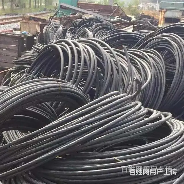 巢湖回收报废电缆同城免费上门 - 图片 2
