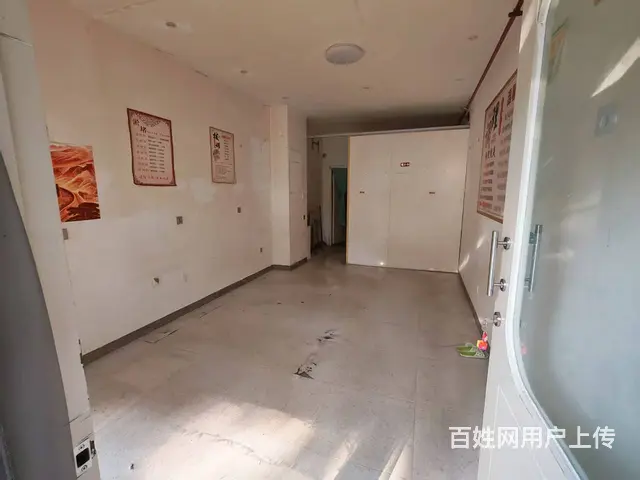 （51旺铺推荐）河东路120号 2个铺面+500平天台出租 - 图片 2