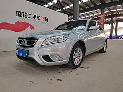 绅宝D50 2014款 1.5 手动 标准版